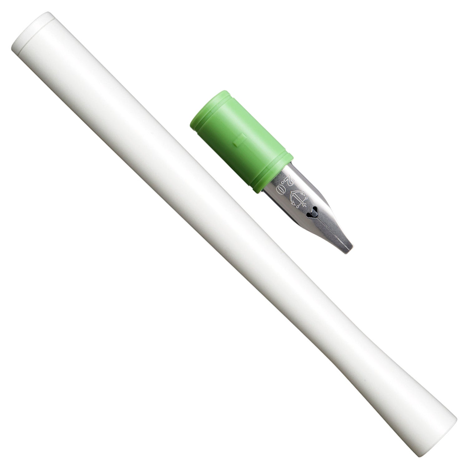 Sailor Hocoro Dip Pen (White)