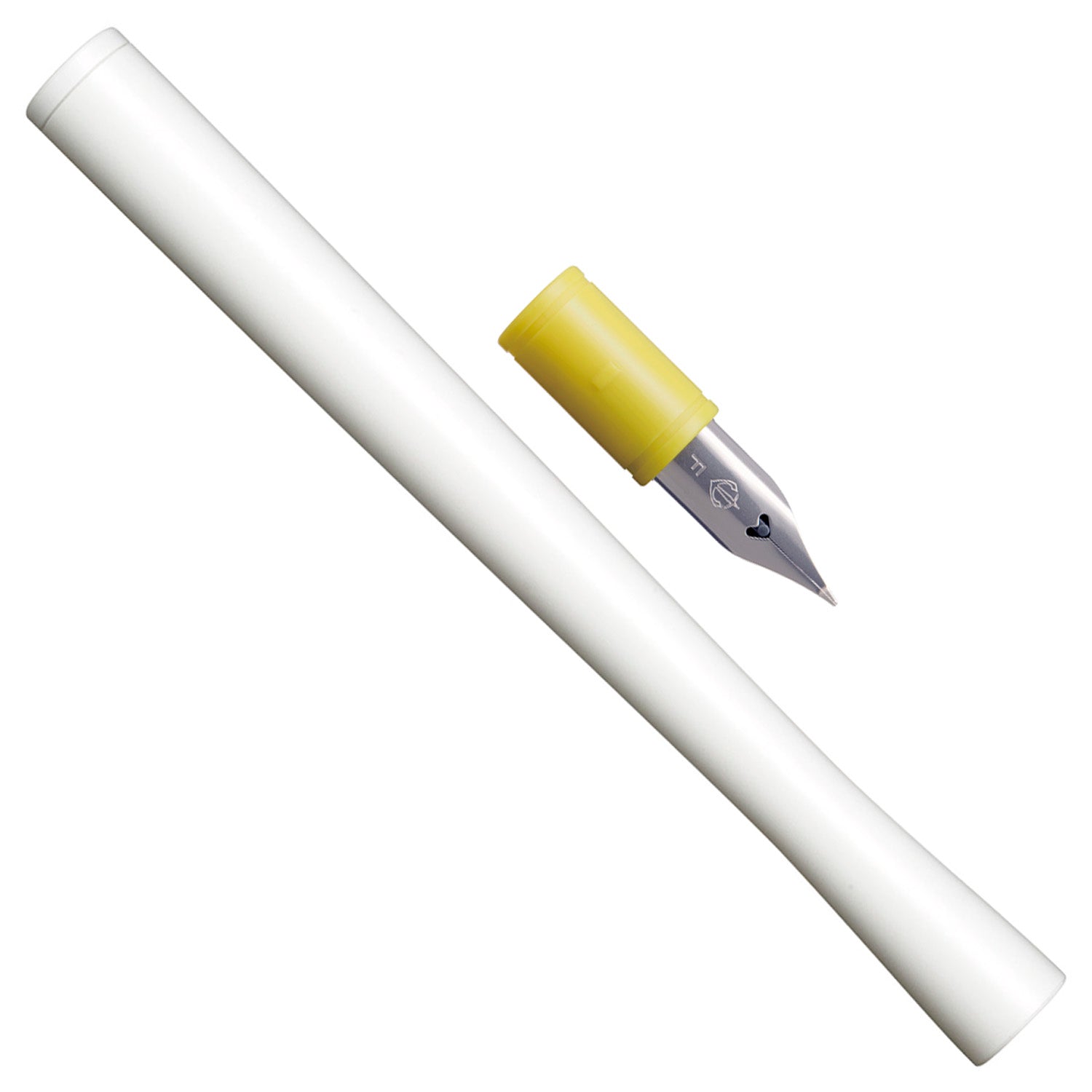 Sailor Hocoro Dip Pen (White)