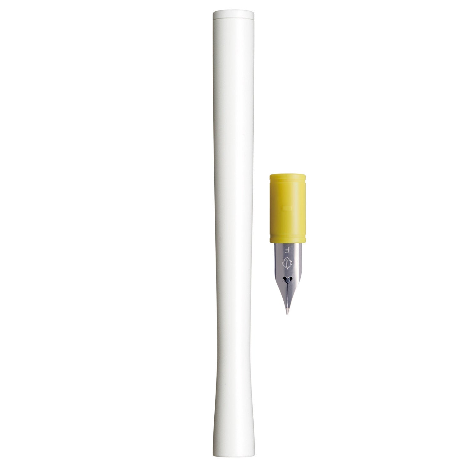 Sailor Hocoro Dip Pen (White)