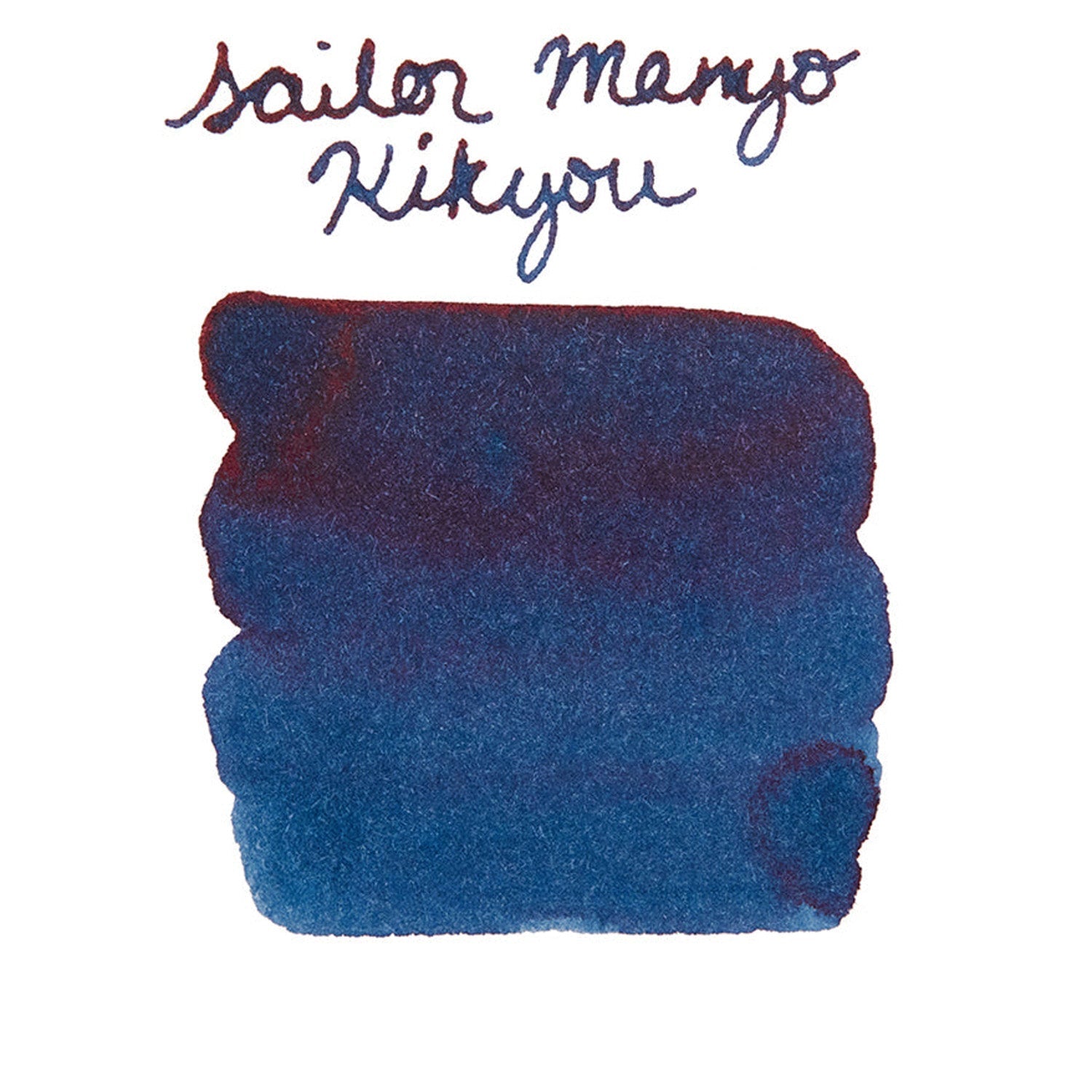 Sailor Manyo Ink Bottle - 50 ML