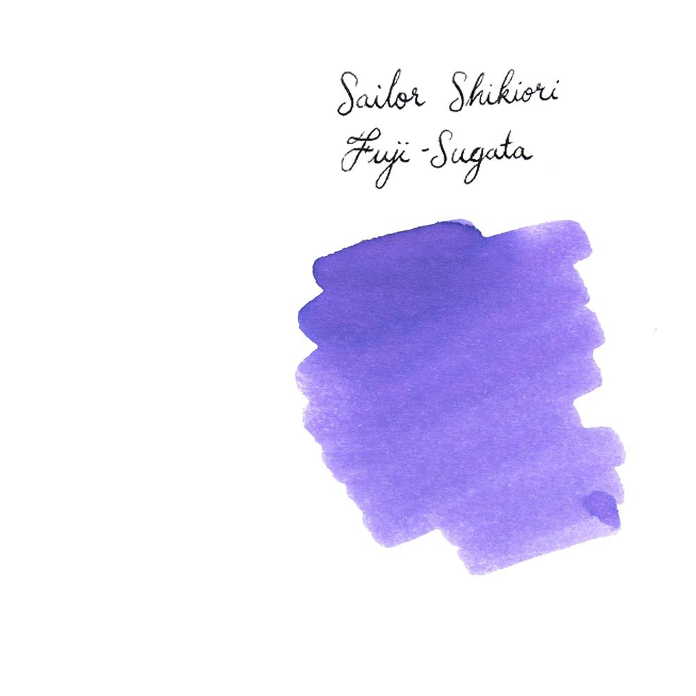 Sailor Shikiori Ink Bottle-20ML