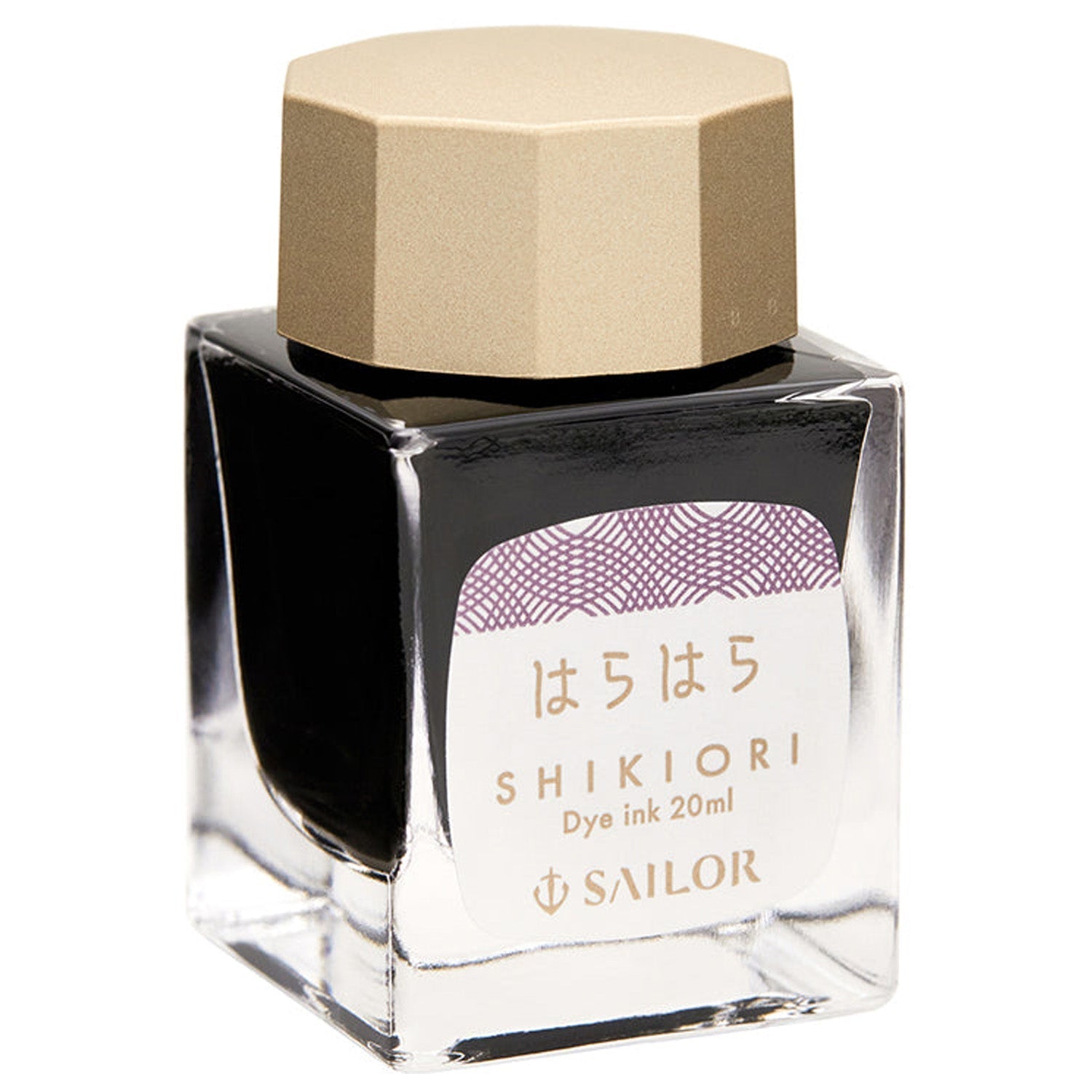 Sailor Shikiori Ink Bottle-20ML