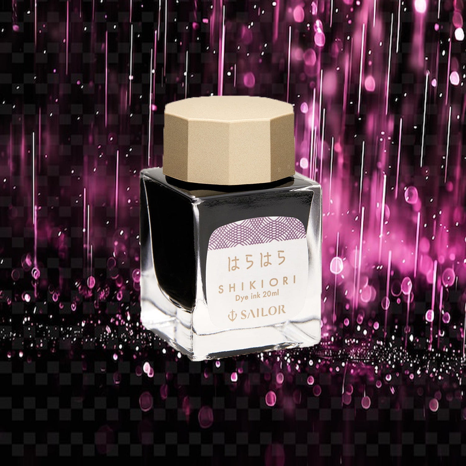 Sailor Shikiori Ink Bottle-20ML