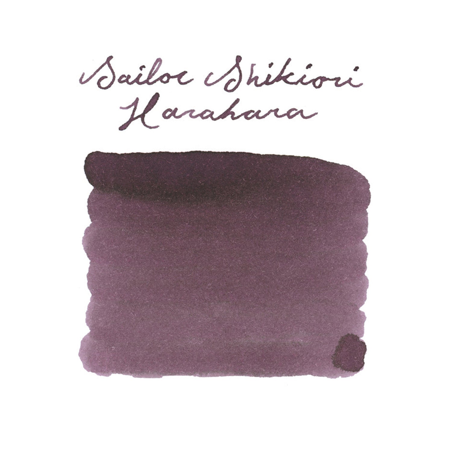 Sailor Shikiori Ink Bottle-20ML