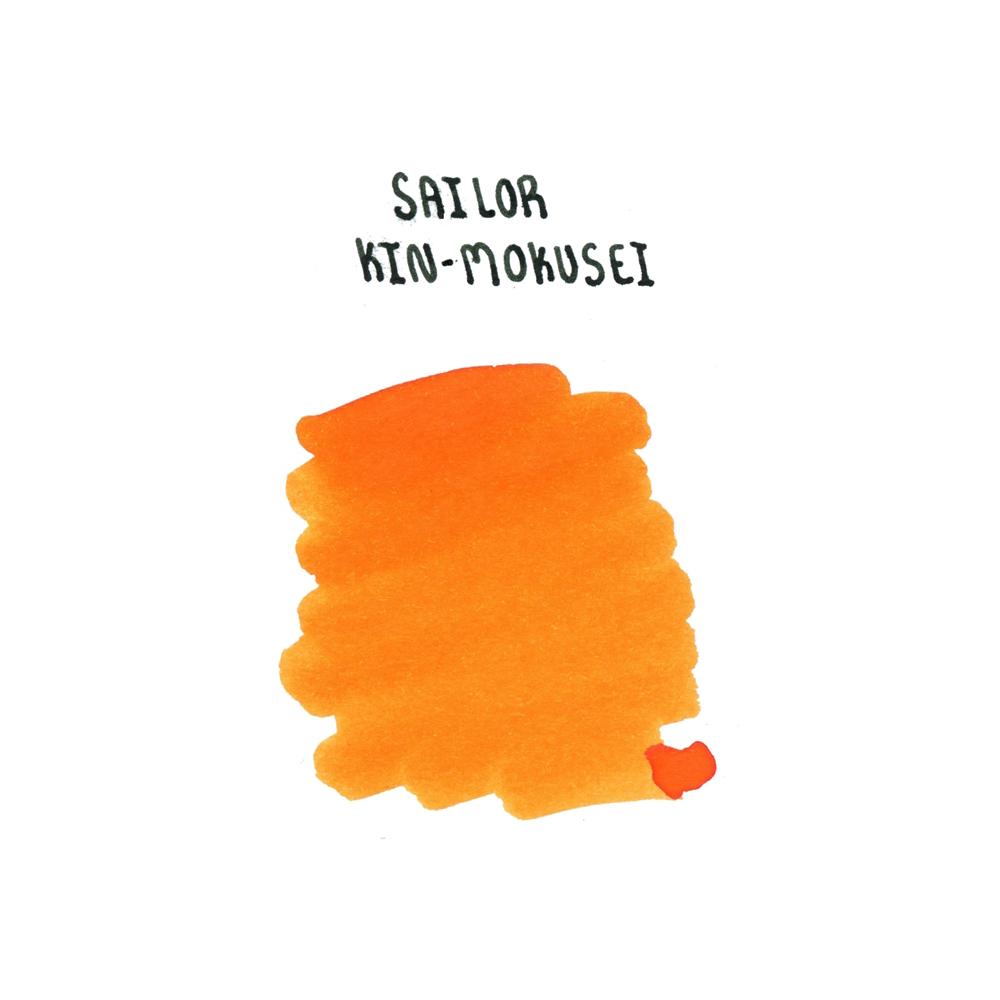 Sailor Shikiori Ink Bottle-20ML