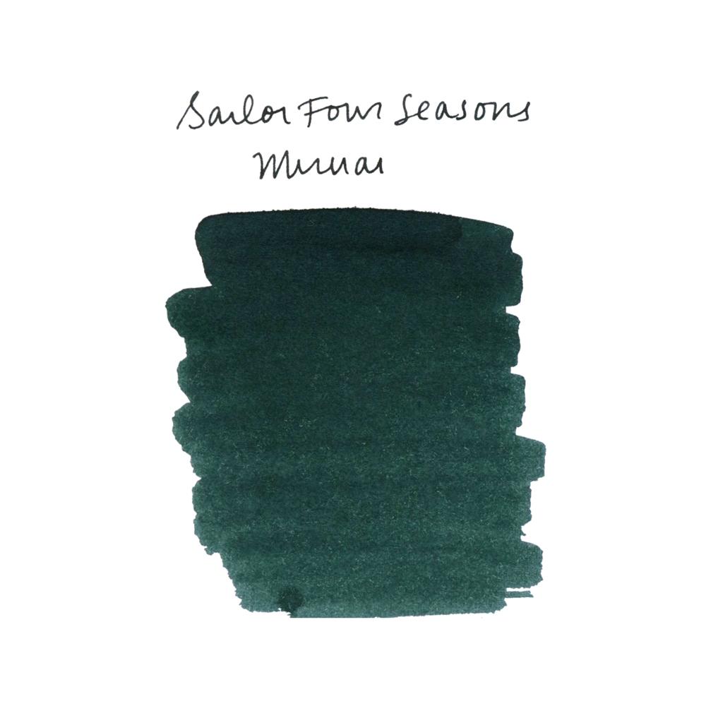 Sailor Shikiori Ink Bottle-20ML