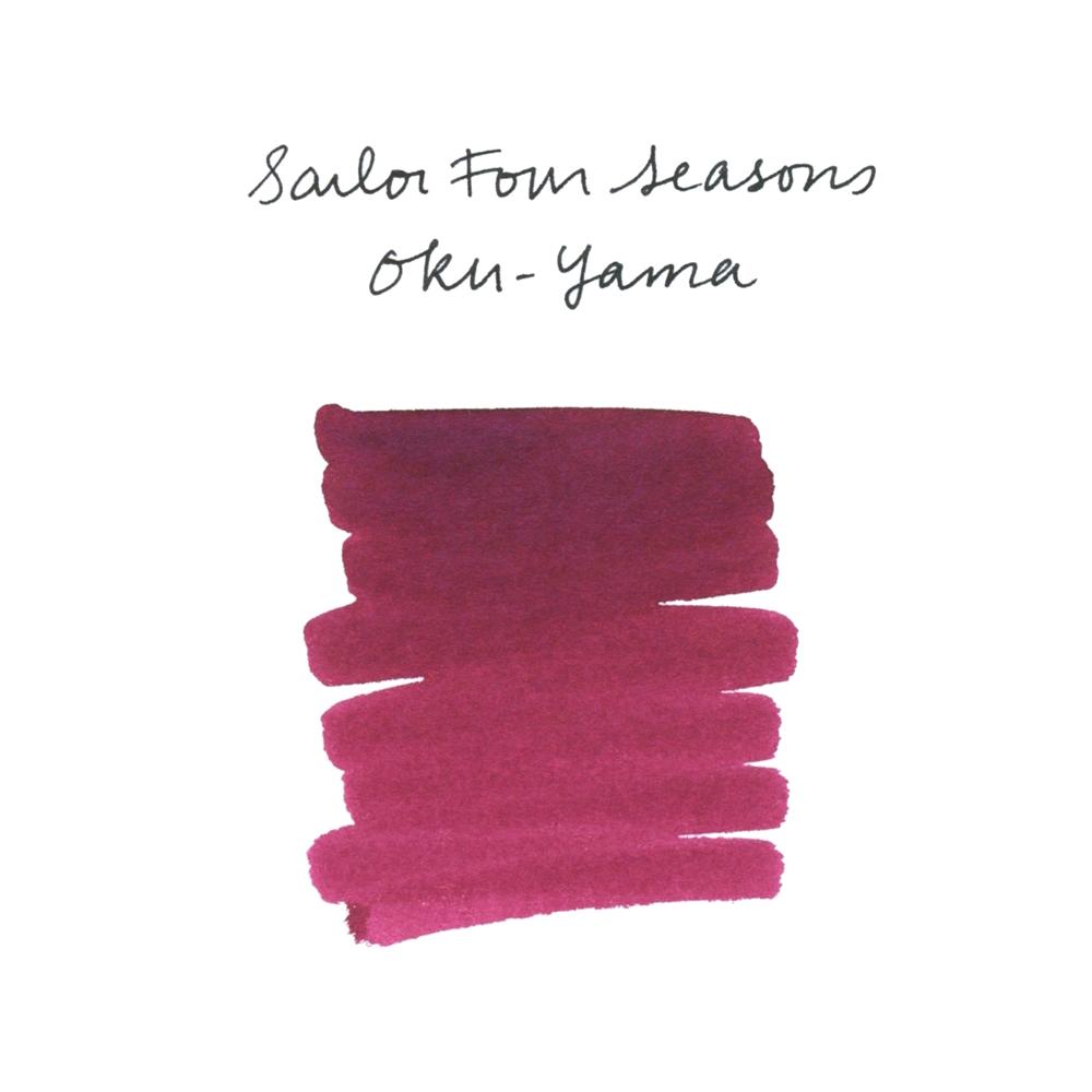 Sailor Shikiori Ink Bottle-20ML