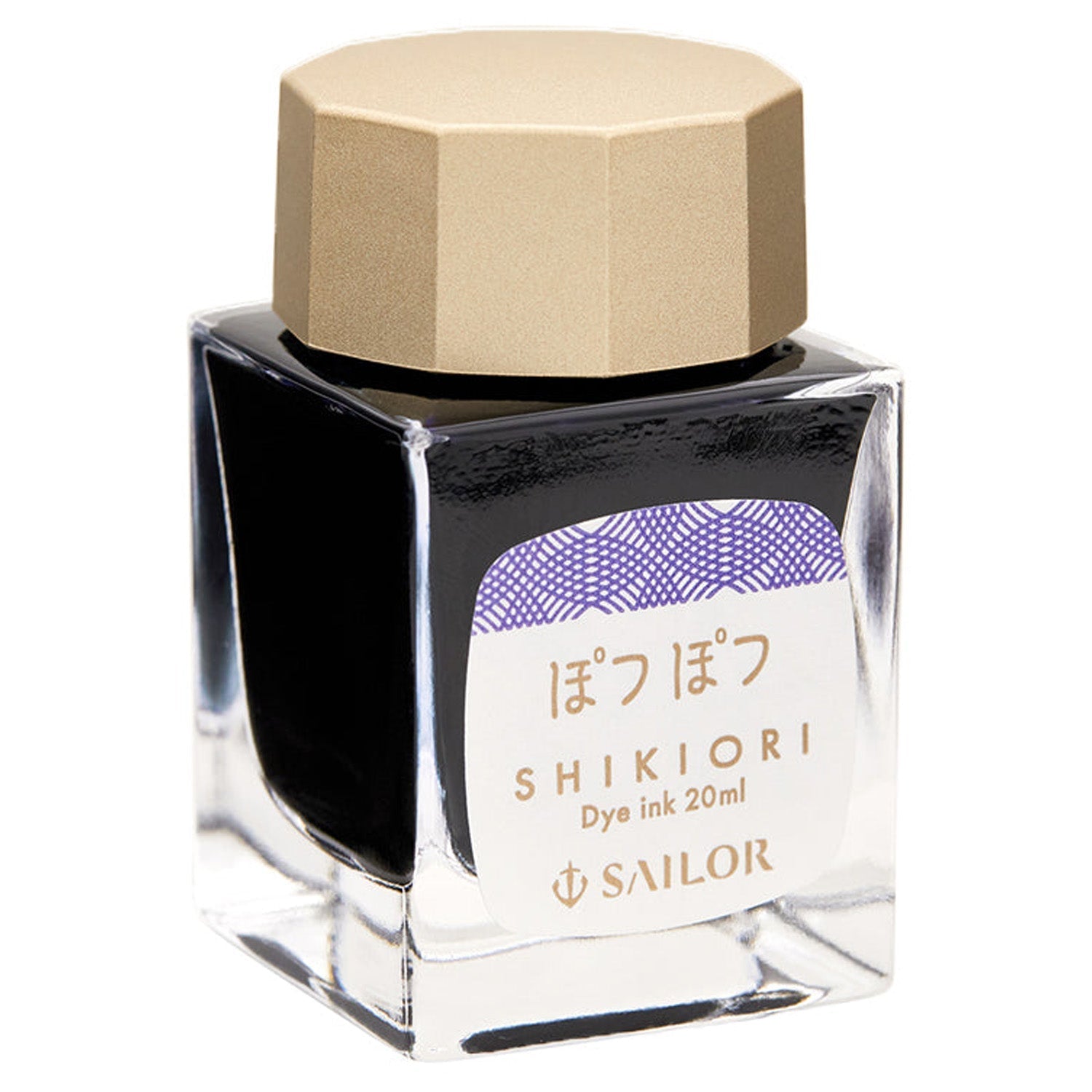 Sailor Shikiori Ink Bottle-20ML