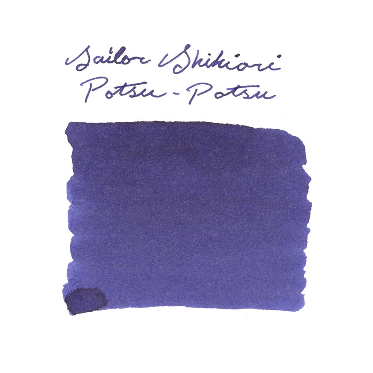 Sailor Shikiori Ink Bottle-20ML