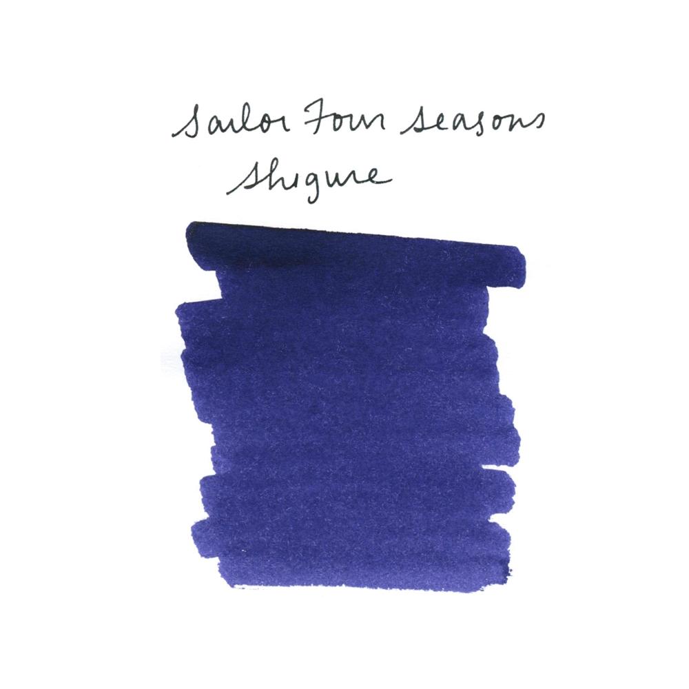 Sailor Shikiori Ink Bottle-20ML