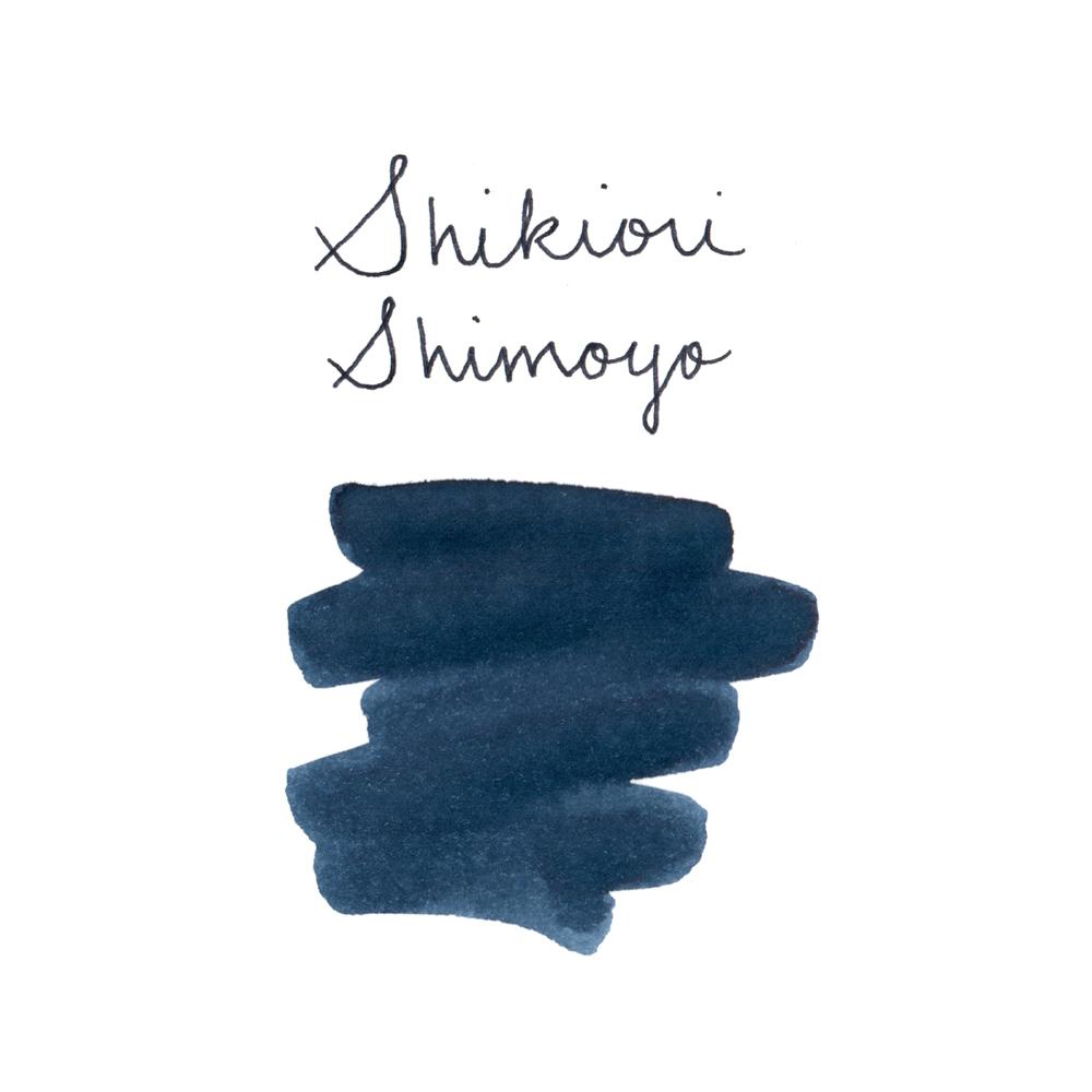 Sailor Shikiori Ink Bottle-20ML