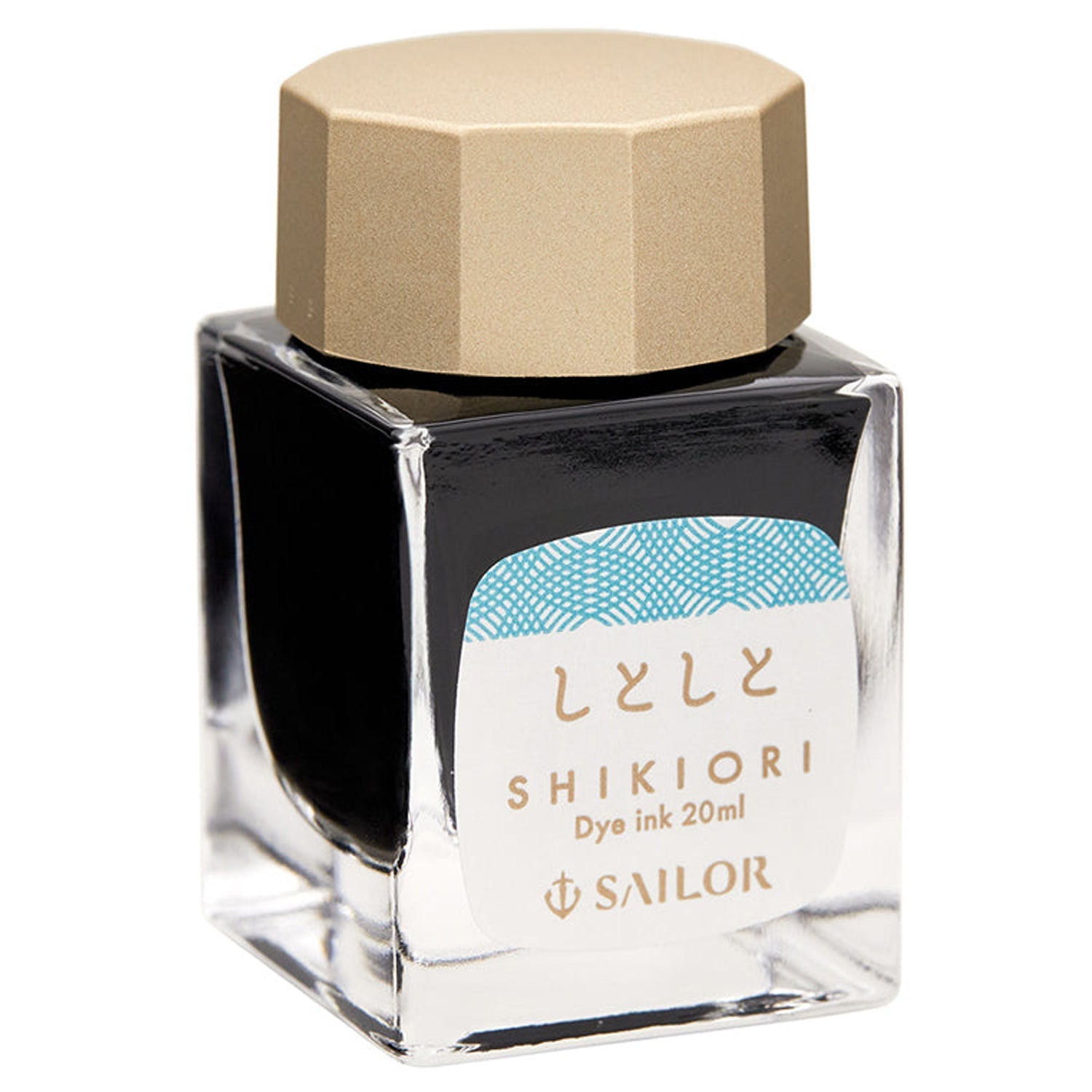 Sailor Shikiori Ink Bottle-20ML