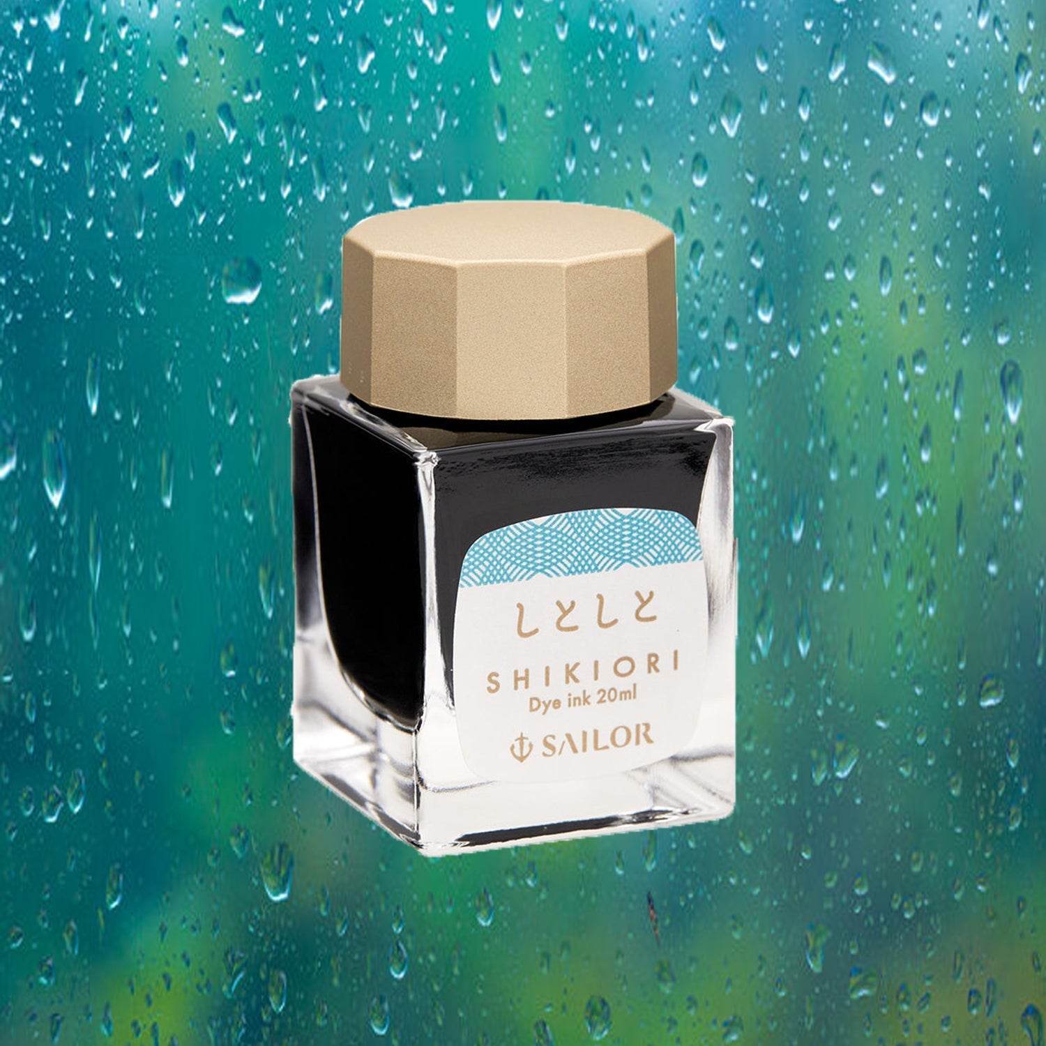 Sailor Shikiori Ink Bottle-20ML