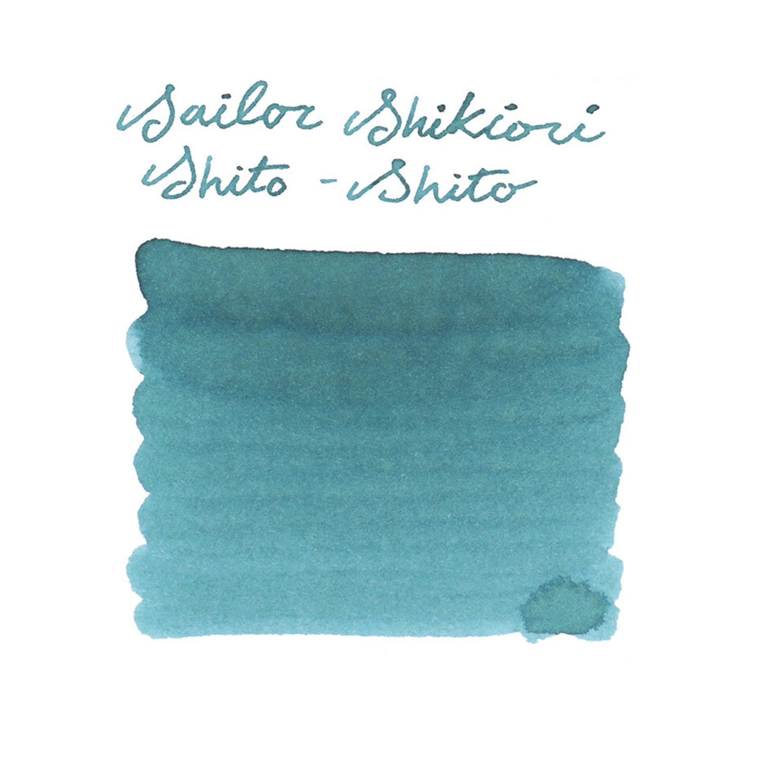 Sailor Shikiori Ink Bottle-20ML