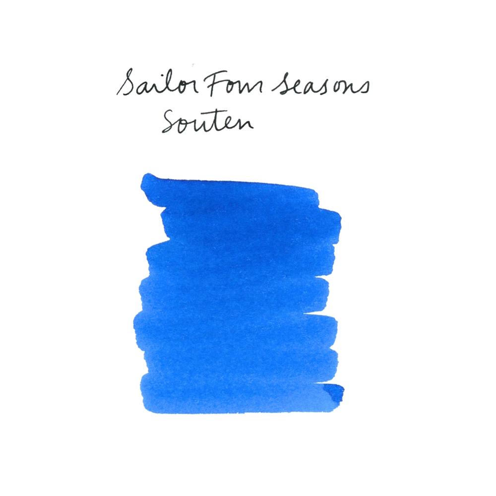 Sailor Shikiori Ink Bottle-20ML