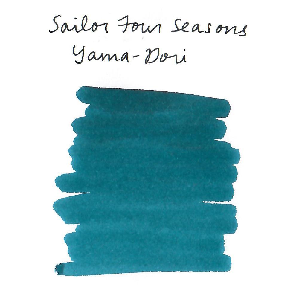 Sailor Shikiori Ink Bottle-20ML