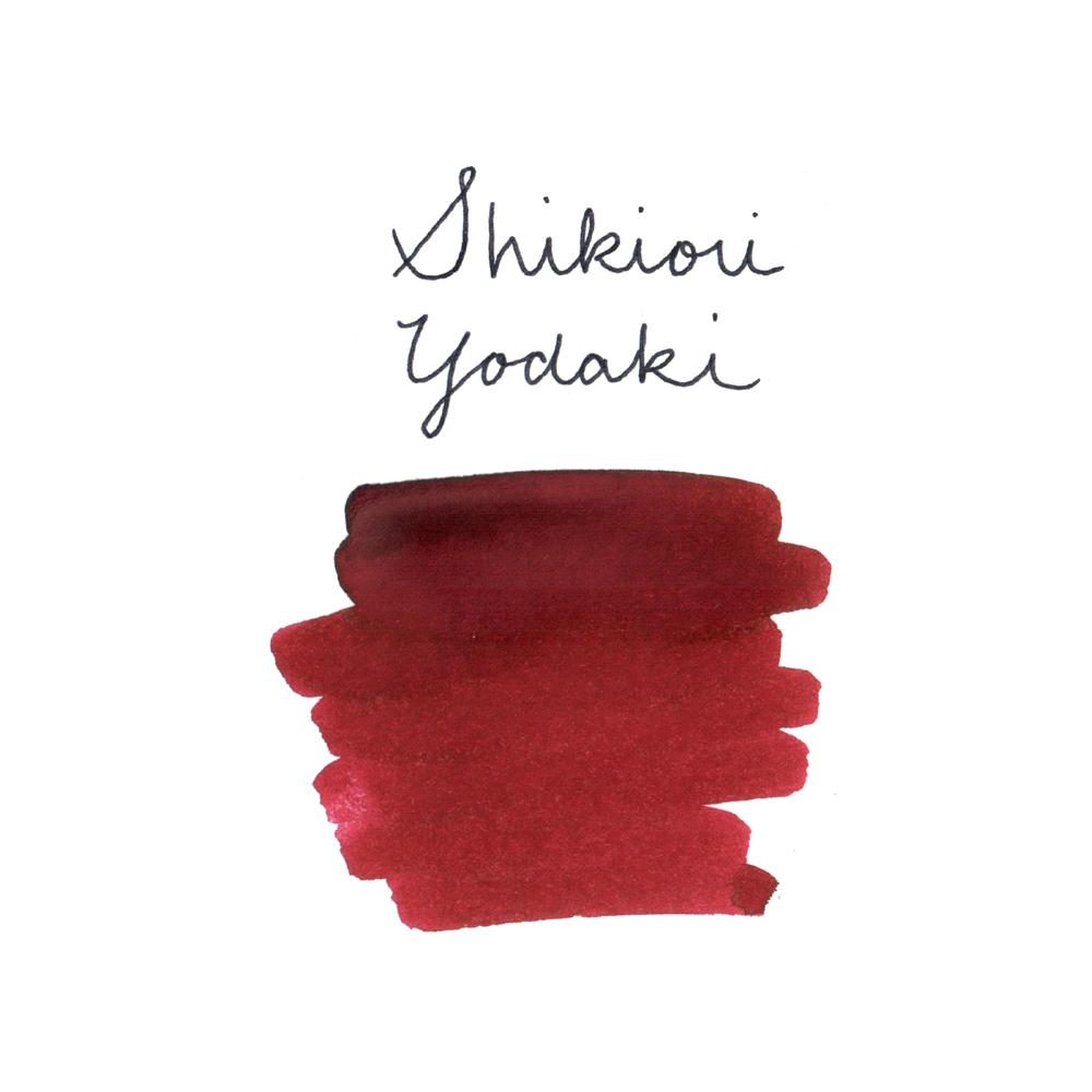 Sailor Shikiori Ink Bottle-20ML