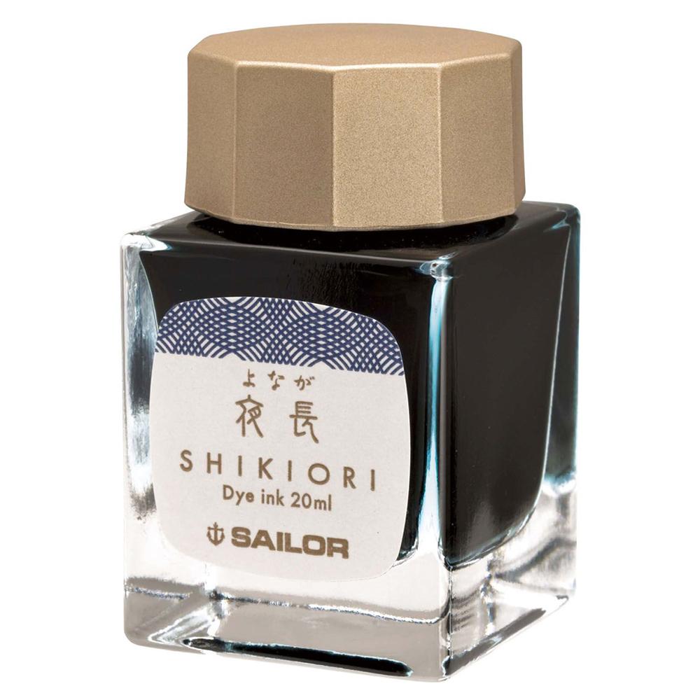 Sailor Shikiori Ink Bottle-20ML