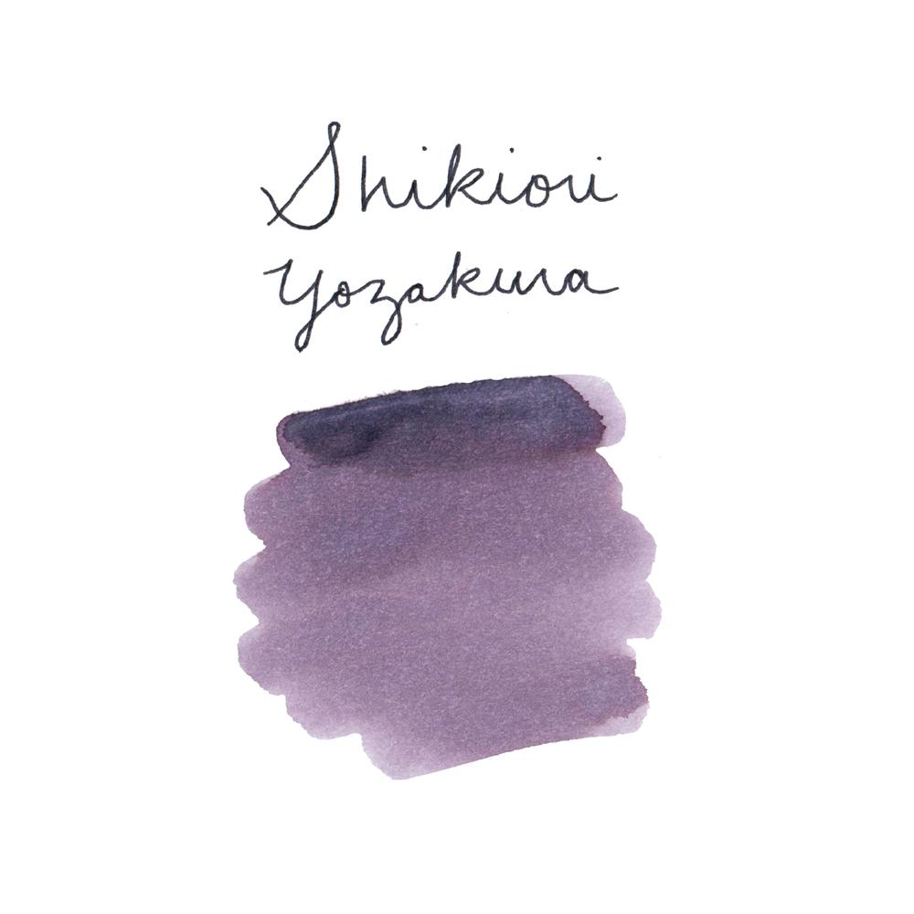 Sailor Shikiori Ink Bottle-20ML