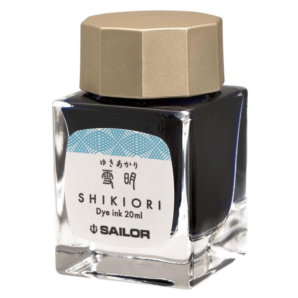 Sailor Shikiori Ink Bottle-20ML