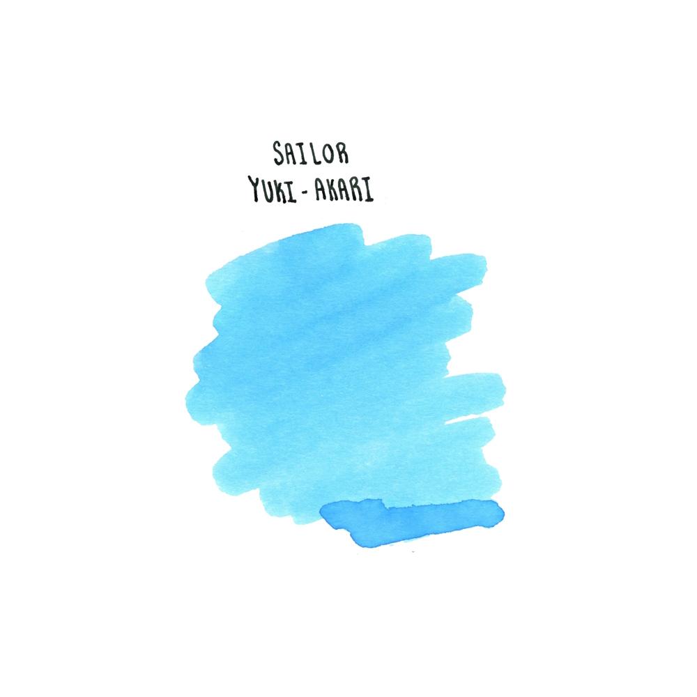 Sailor Shikiori Ink Bottle-20ML