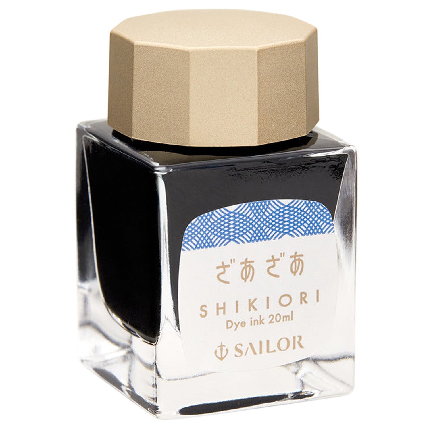 Sailor Shikiori Ink Bottle-20ML