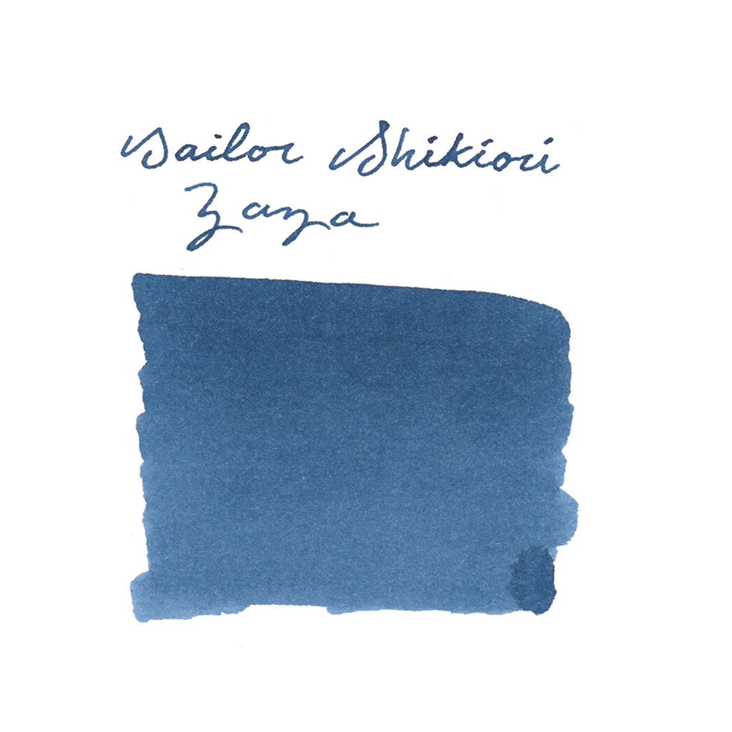 Sailor Shikiori Ink Bottle-20ML