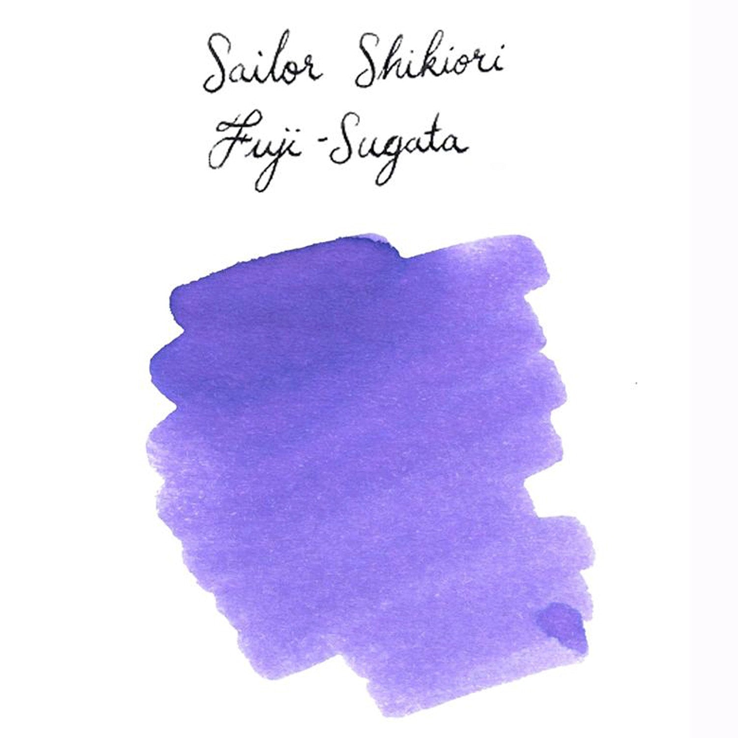 Sailor Shikiori Ink Cartridge-Pack of 3