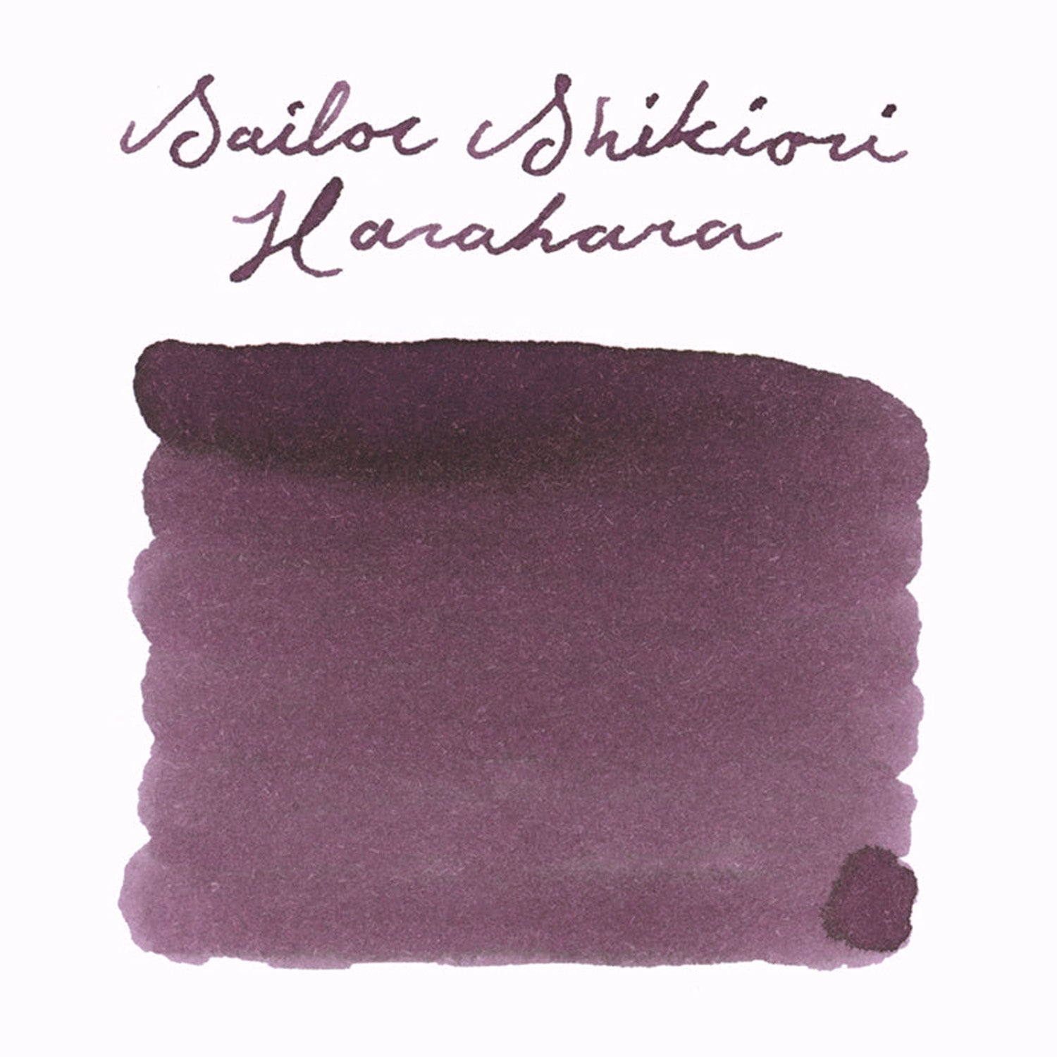 Sailor Shikiori Ink Cartridge-Pack of 3