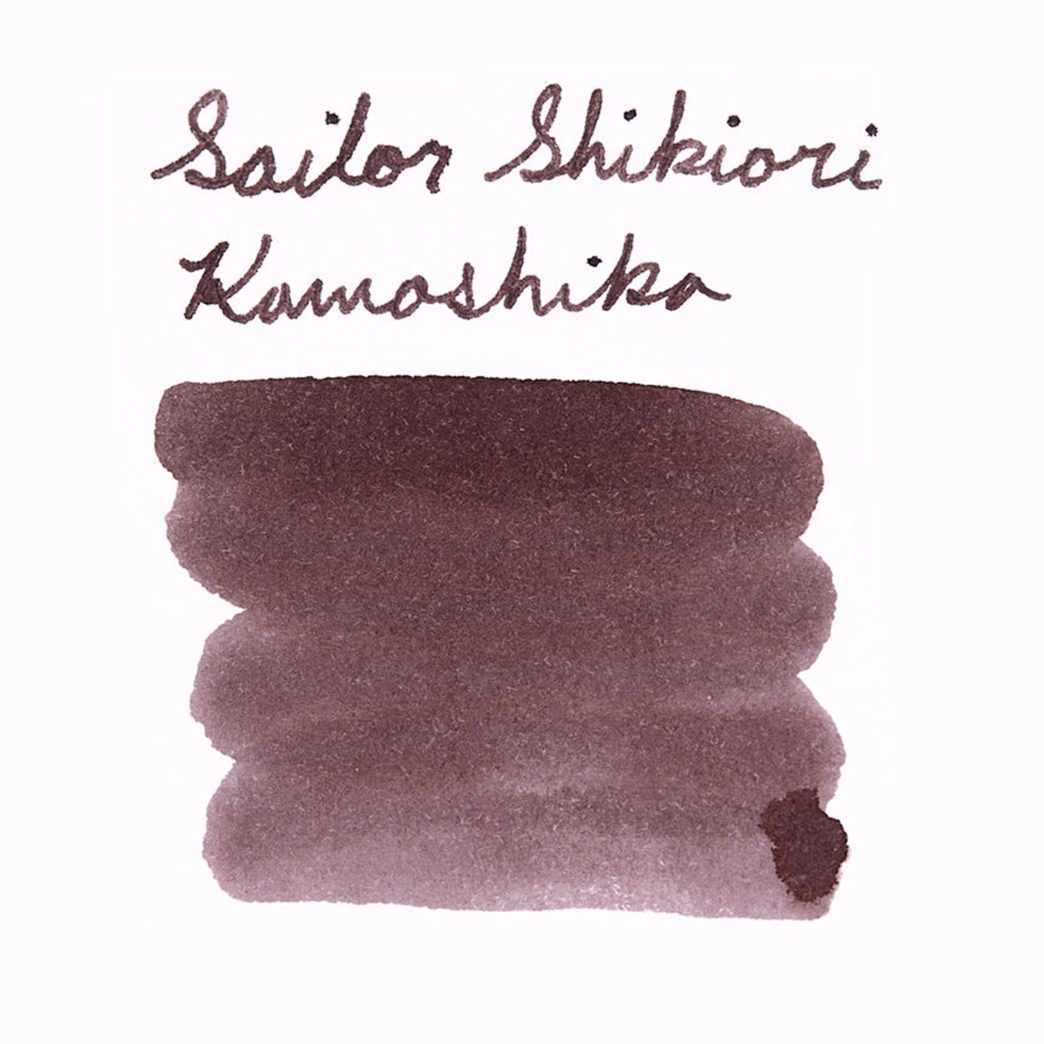 Sailor Shikiori Ink Cartridge-Pack of 3