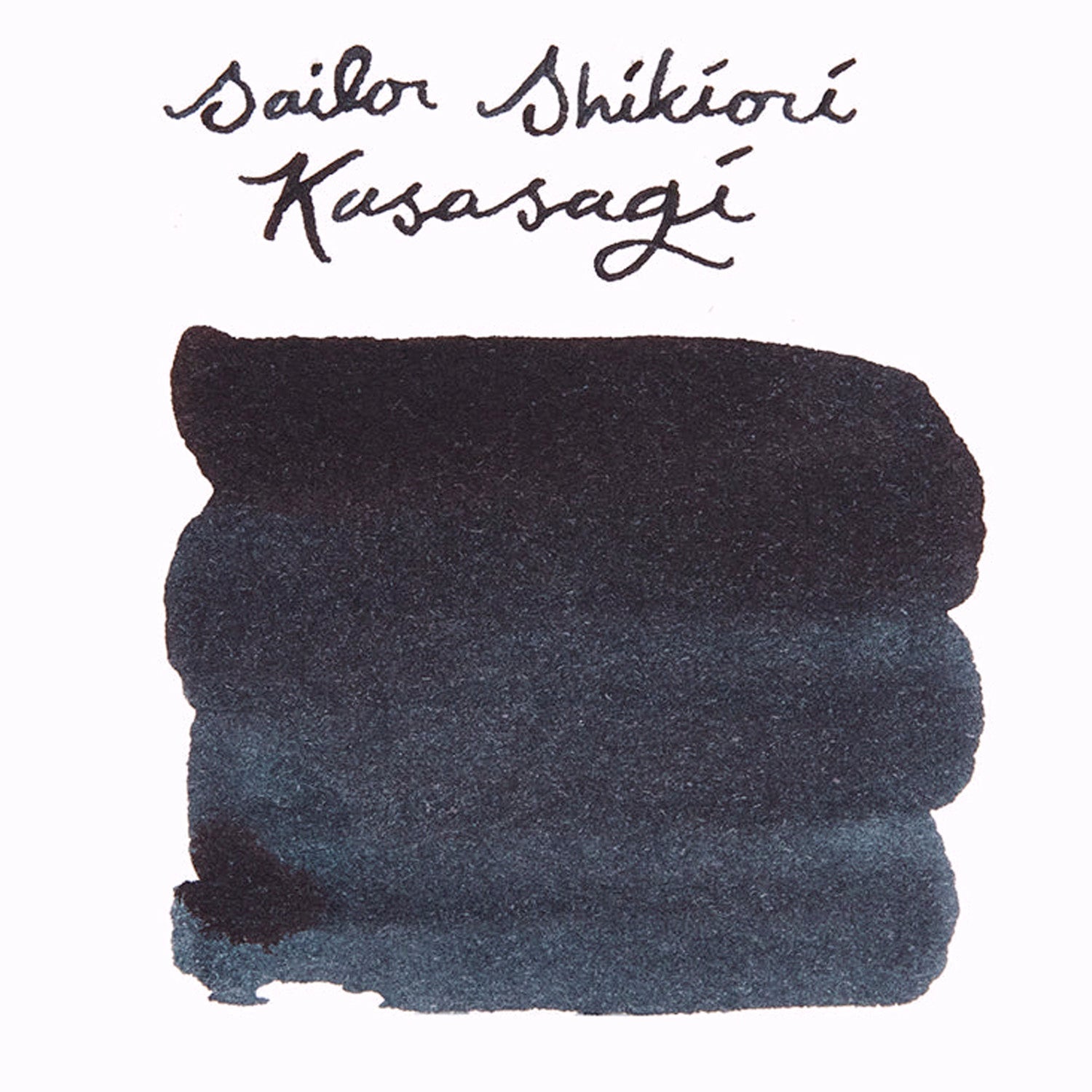 Sailor Shikiori Ink Cartridge-Pack of 3