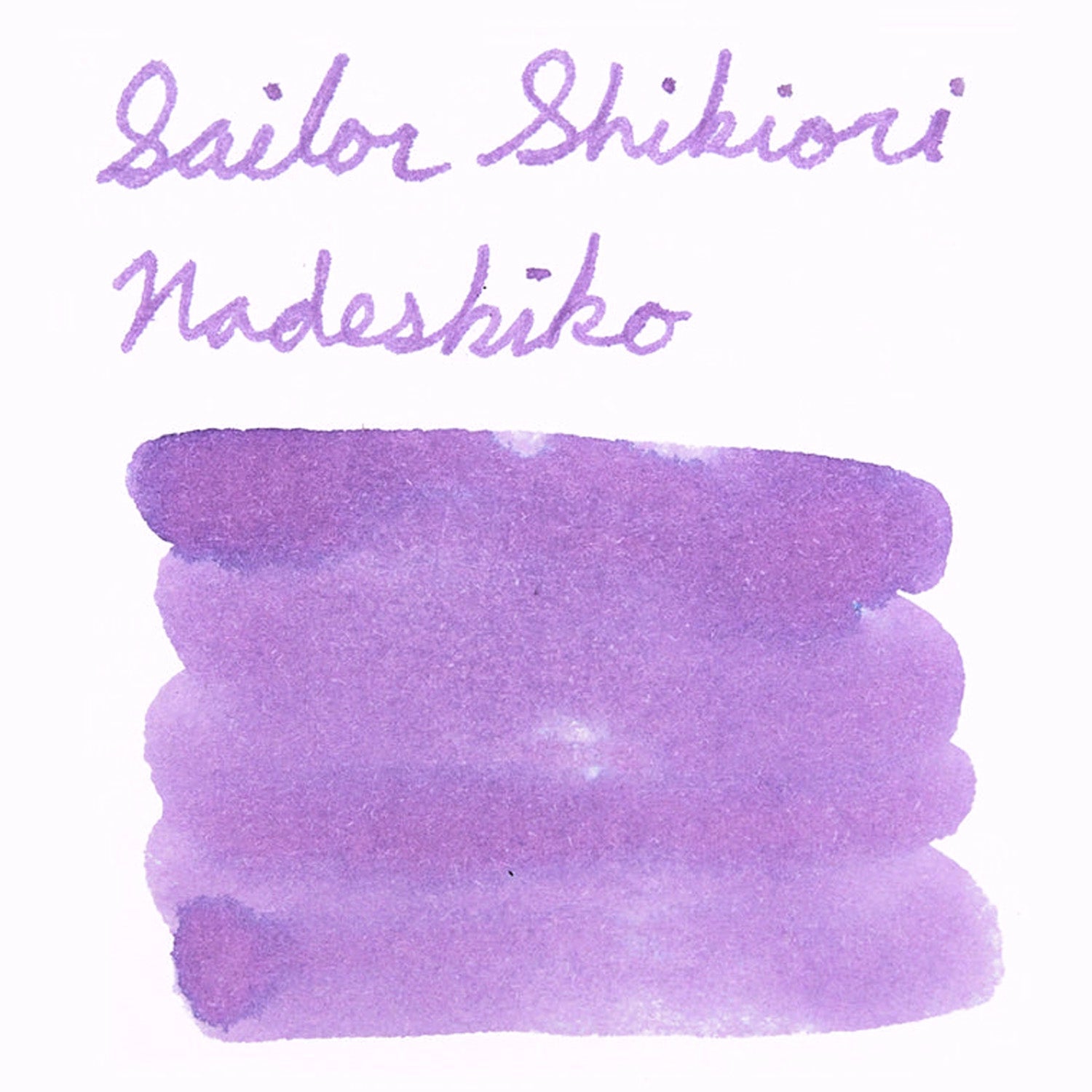 Sailor Shikiori Ink Cartridge-Pack of 3
