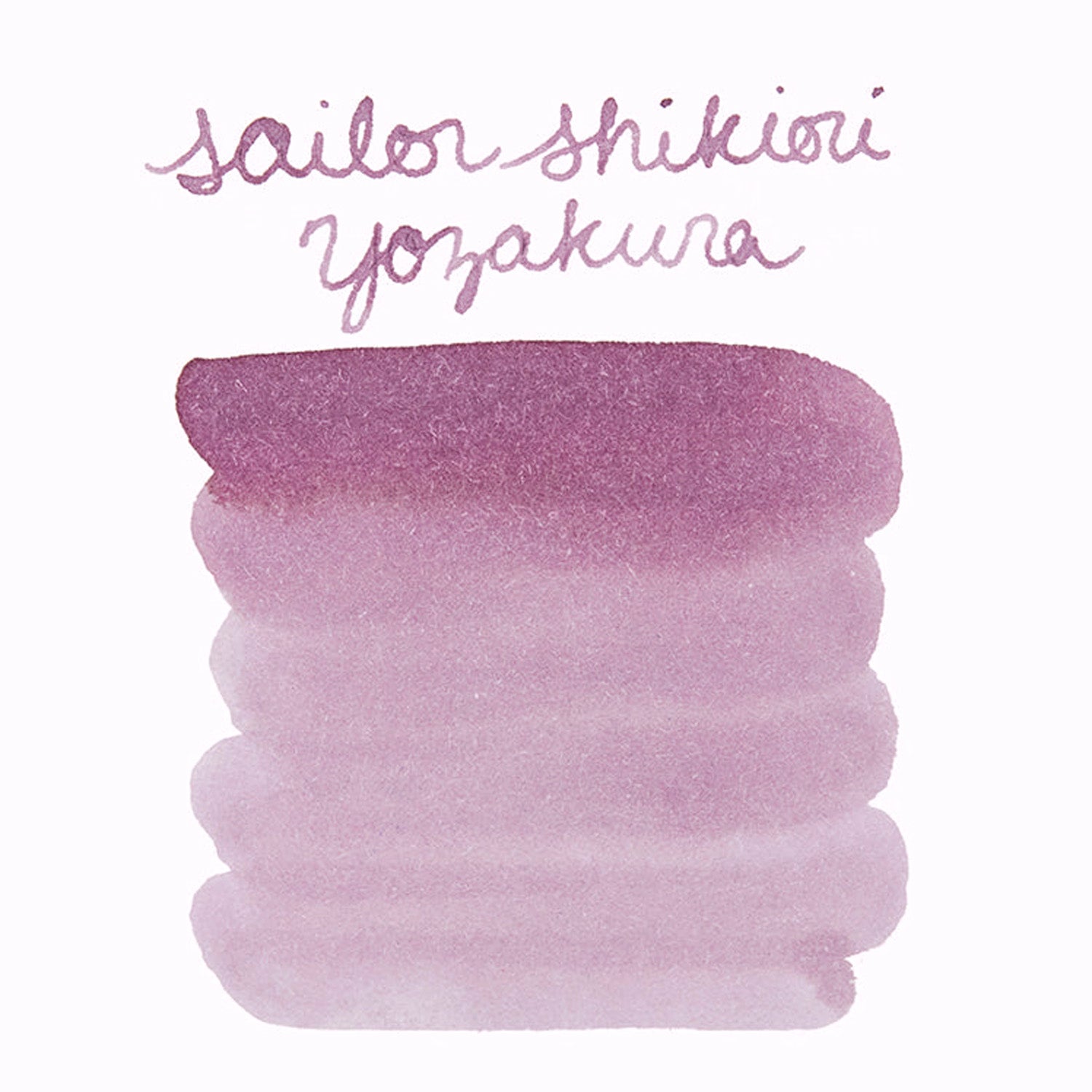 Sailor Shikiori Ink Cartridge-Pack of 3
