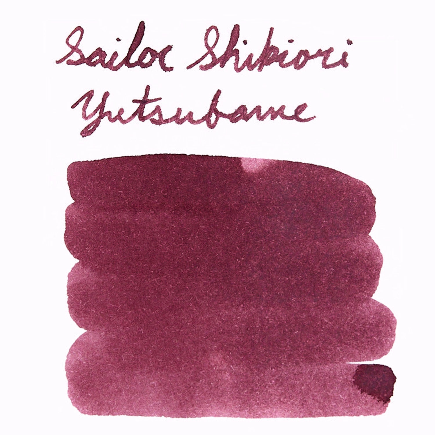 Sailor Shikiori Ink Cartridge-Pack of 3