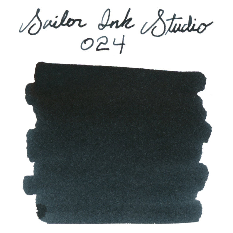 Sailor Studio Ink Bottle 20ML