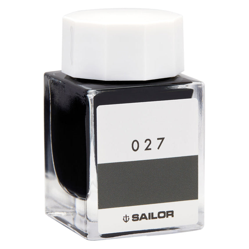 Sailor Studio Ink Bottle 20ML