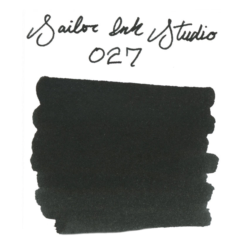 Sailor Studio Ink Bottle 20ML