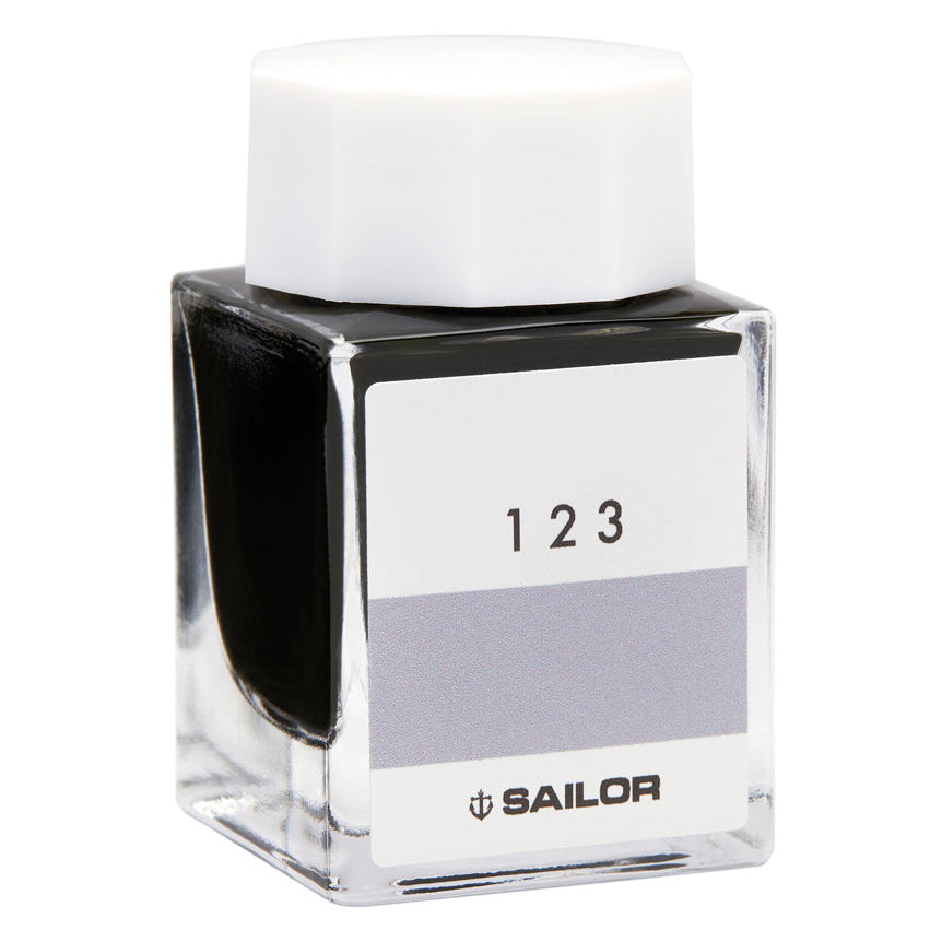 Sailor Studio Ink Bottle 20ML