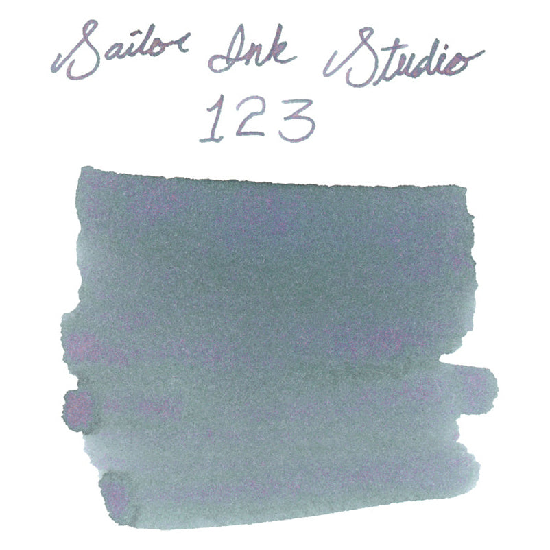 Sailor Studio Ink Bottle 20ML