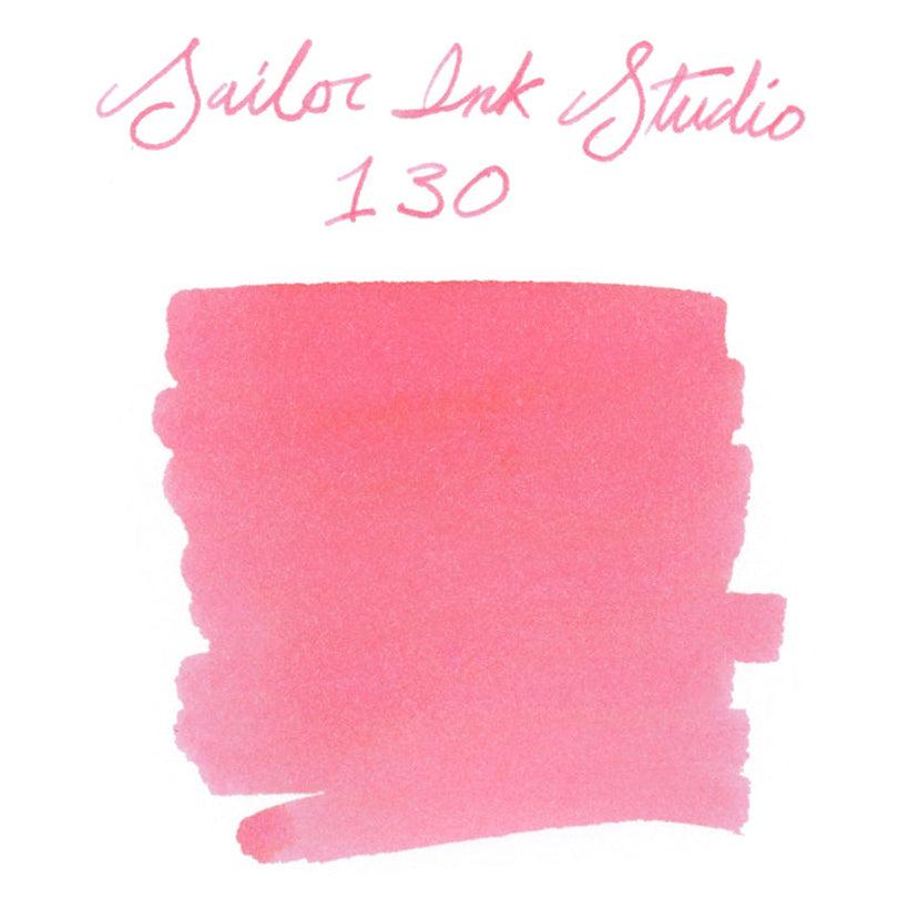 Sailor Studio Ink Bottle 20ML
