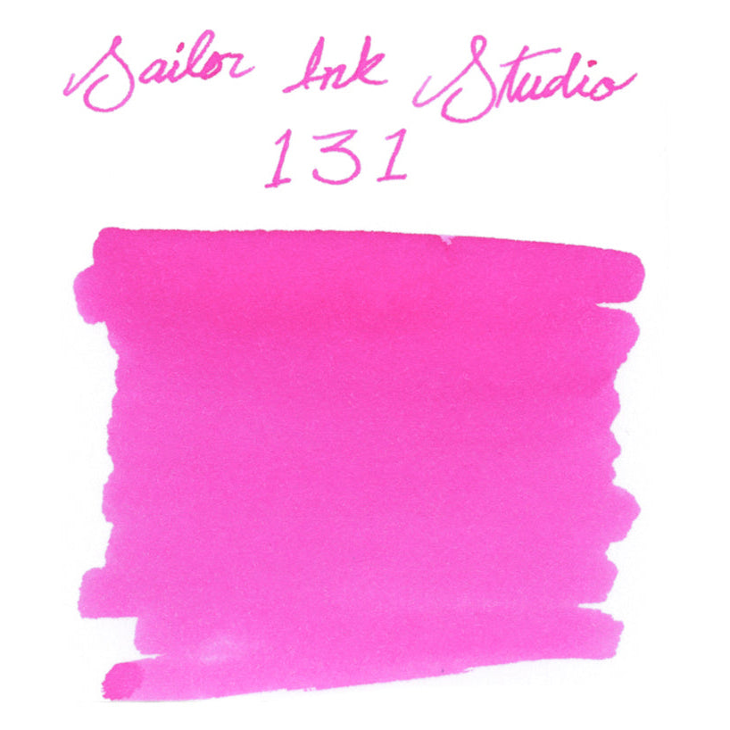 Sailor Studio Ink Bottle 20ML