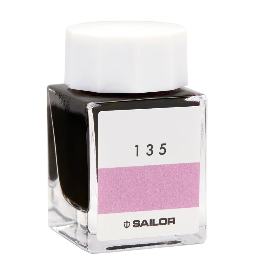Sailor Studio Ink Bottle 20ML