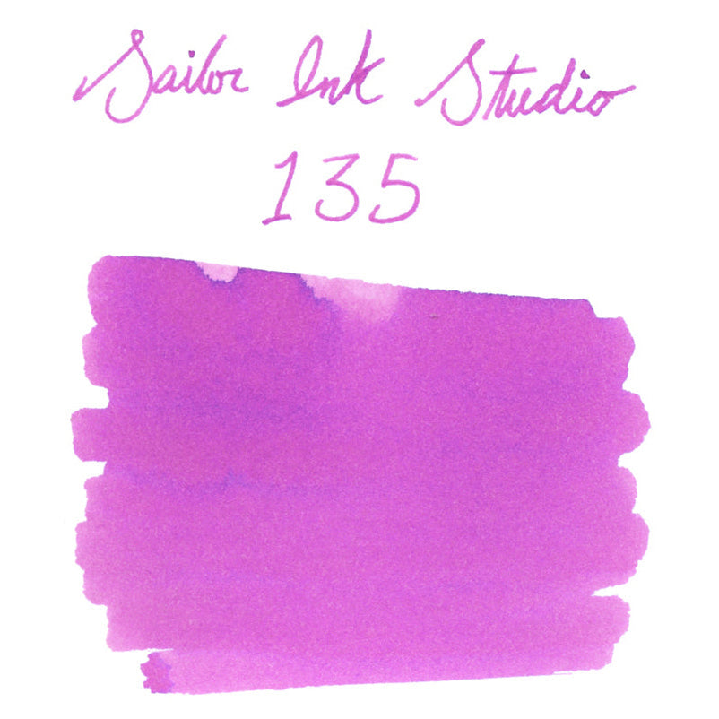 Sailor Studio Ink Bottle 20ML
