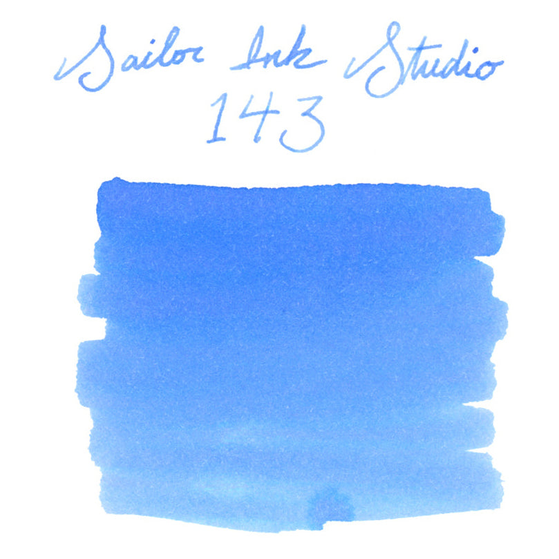 Sailor Studio Ink Bottle 20ML