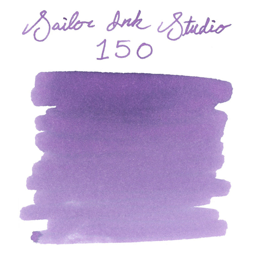 Sailor Studio Ink Bottle 20ML