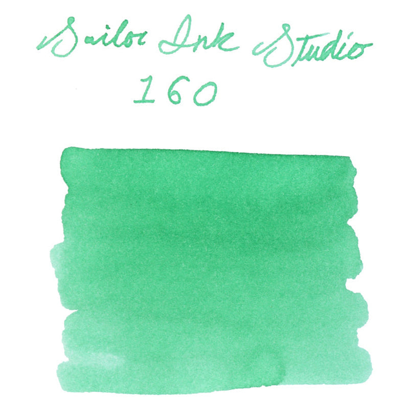 Sailor Studio Ink Bottle 20ML