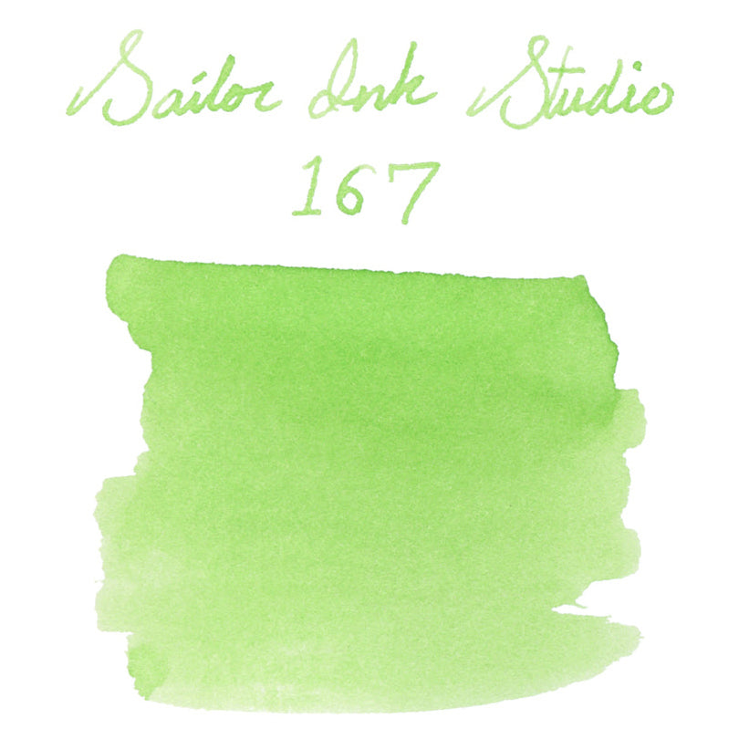 Sailor Studio Ink Bottle 20ML