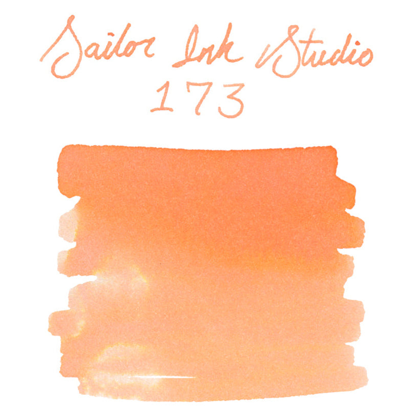 Sailor Studio Ink Bottle 20ML