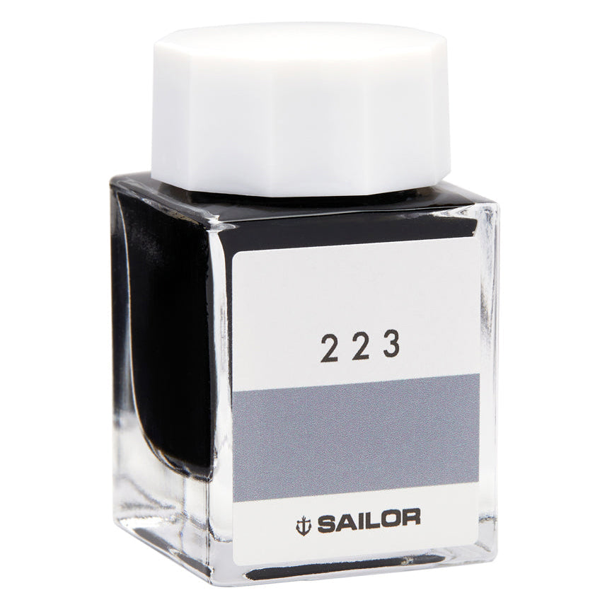 Sailor Studio Ink Bottle 20ML