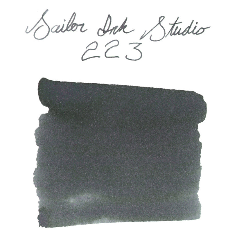 Sailor Studio Ink Bottle 20ML